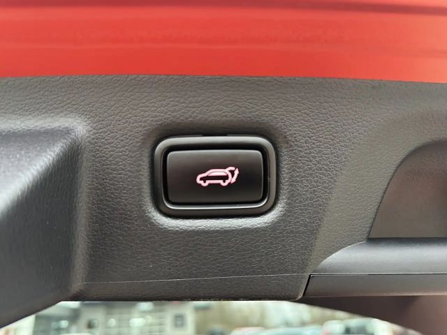 Kia ProCeed GDi GT-Line