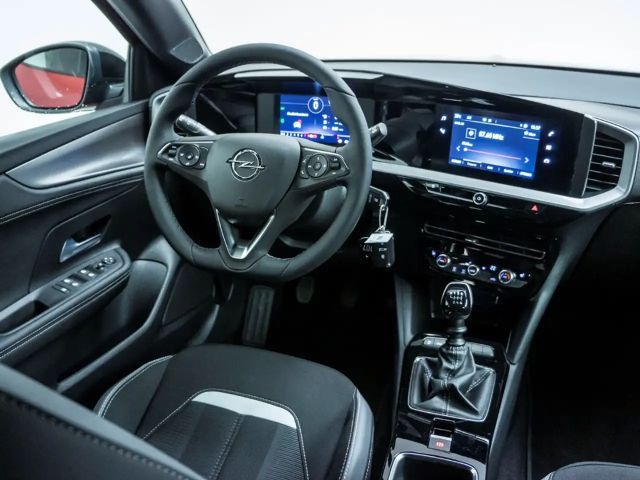 Opel Mokka GS-Line Grand Sport