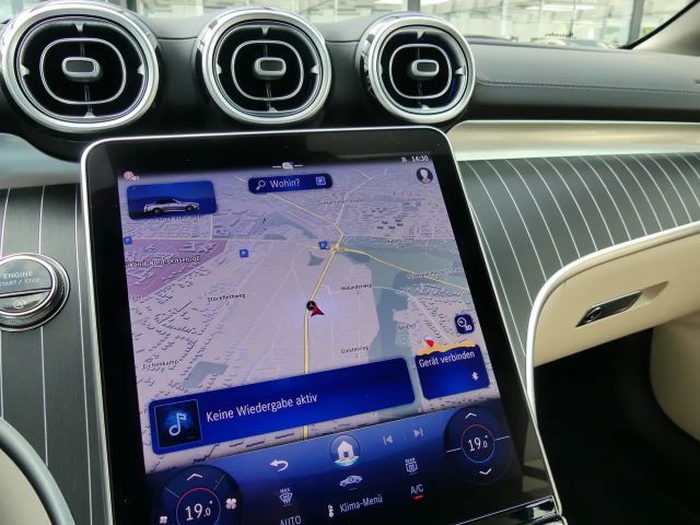 Mercedes-Benz CLE 300 4MATIC AMG Line