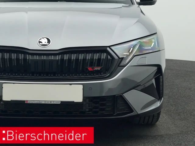 Skoda Octavia 2.0 TSI Combi RS