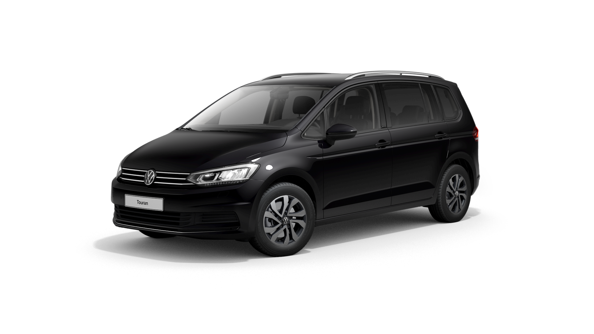 Volkswagen Touran 2.0 TDI 7-zitter DSG