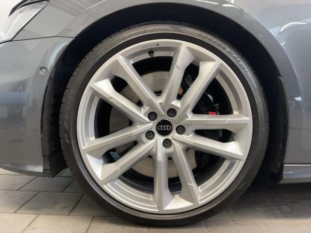 Audi S6 55 TDI Quattro