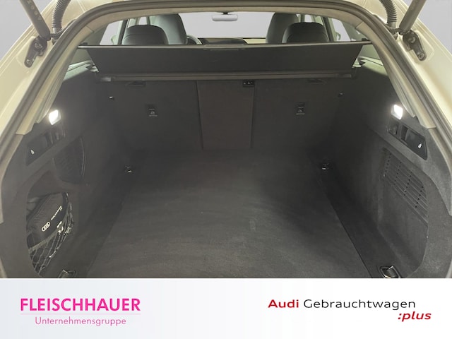 Audi A5 Avant S-Tronic