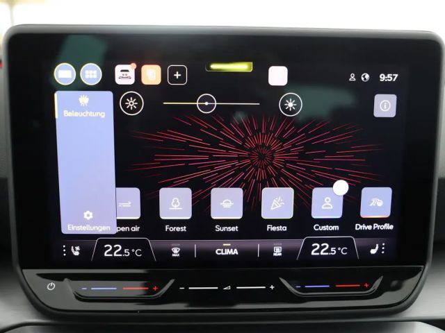 Seat Leon 2.0 TDI FR-lijn