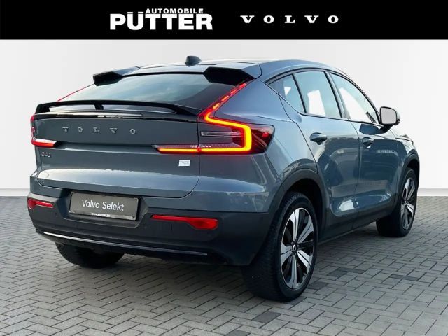 Volvo C40 AWD Recharge Twin Engine Ultimate