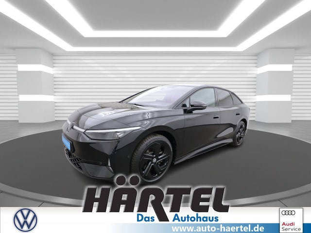 Volkswagen ID.7 4Motion GTX