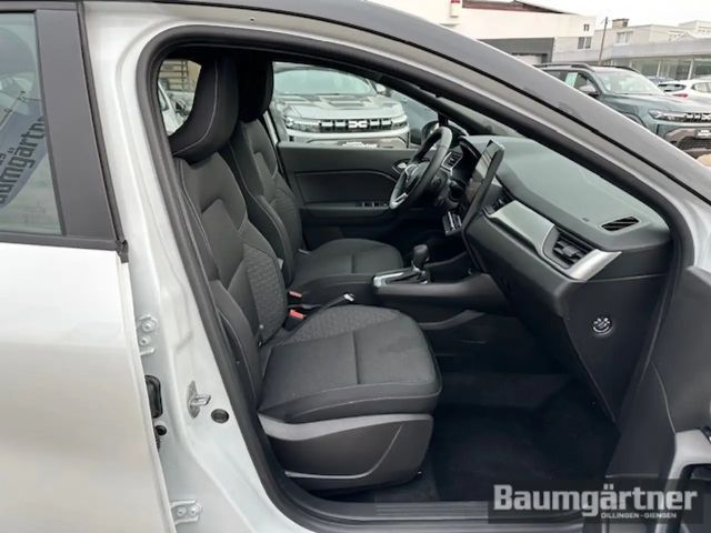 Renault Captur EDC Evolution TCe 160