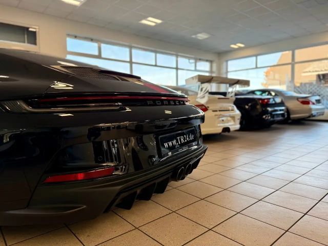 Porsche 992 Coupé GT3