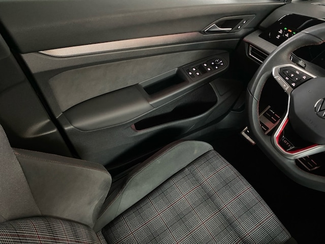 Volkswagen Golf 2.0 TSI DSG GTI IQ.Drive