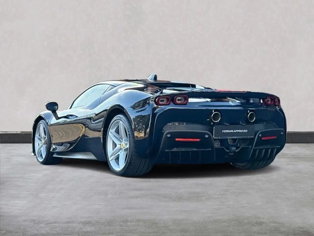 Ferrari SF90 Stradale