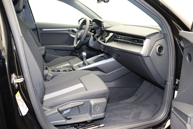 Audi A3 30 TDI Sportback