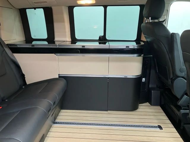 Mercedes-Benz Marco Polo 4MATIC