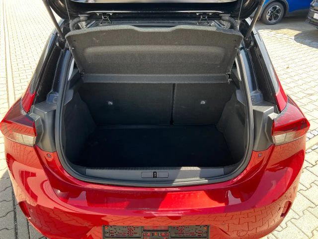 Opel Corsa 1.2 Turbo Edition Turbo