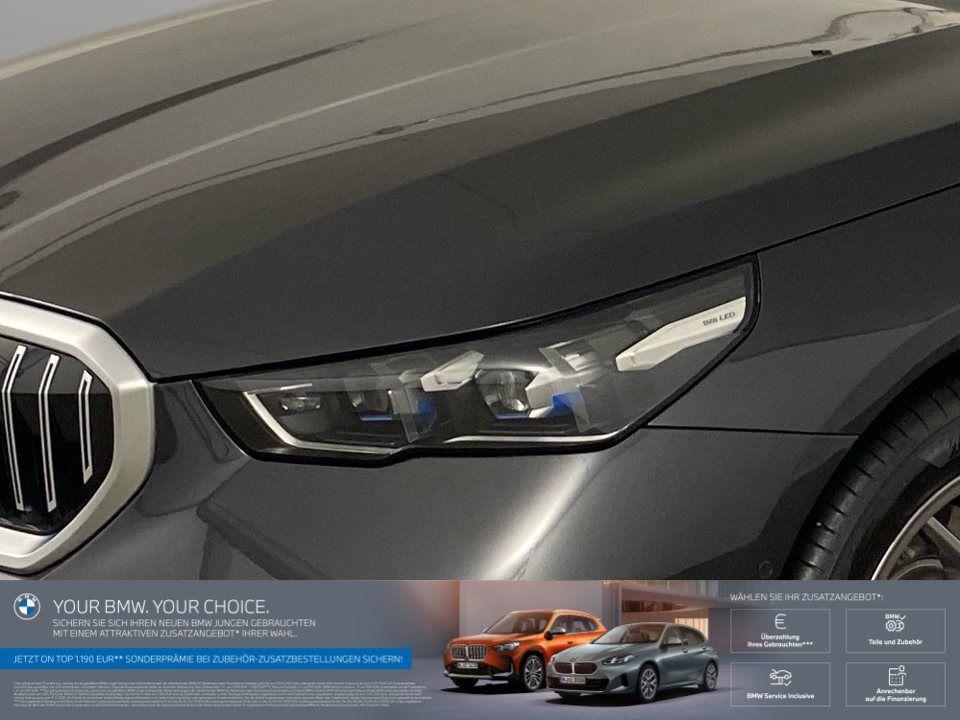 BMW 520 520d Touring