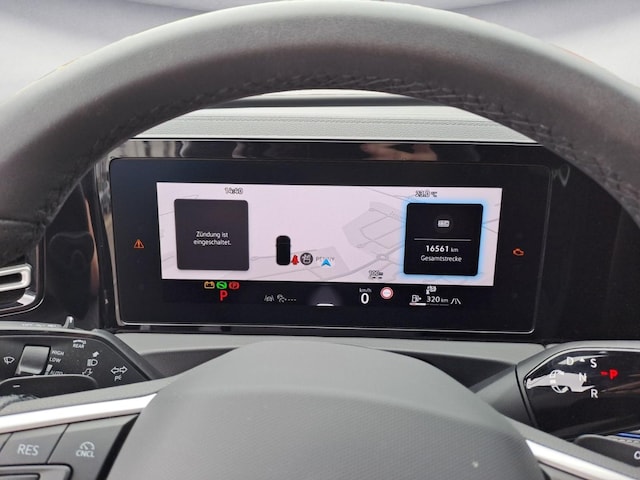 Volkswagen Tiguan 2.0 TDI 4Motion DSG R-Line