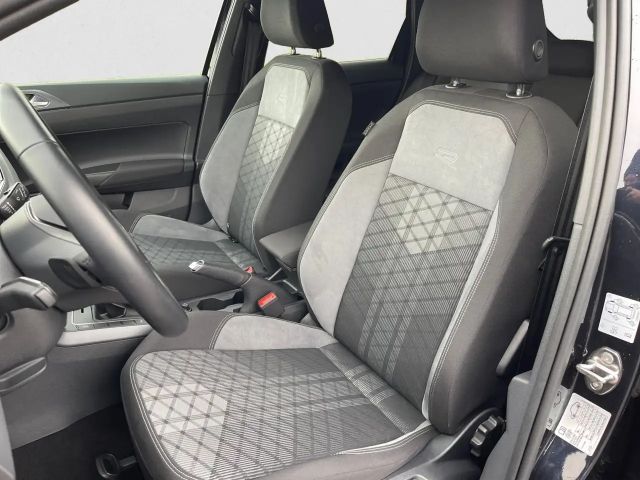 Volkswagen Taigo DSG IQ.Drive R-Line