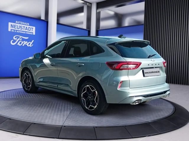 Ford Kuga ST Line X