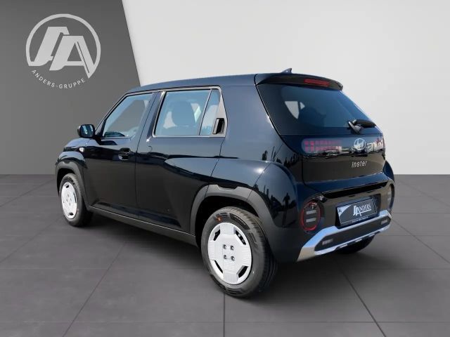 Hyundai INSTER 49 kWh Select