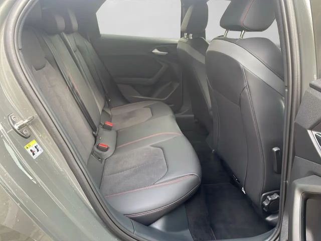 Audi A1 25 TFSI S-Line