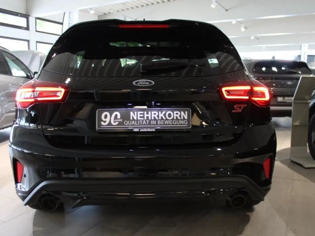 Ford Focus ST Line