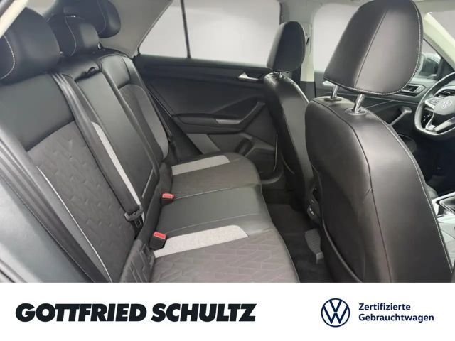 Volkswagen T-Roc 1.0 TSI