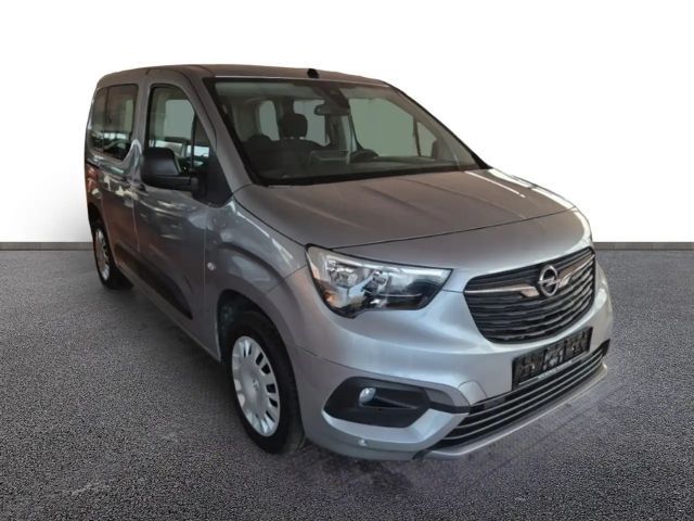 Opel Combo Combo-e Life