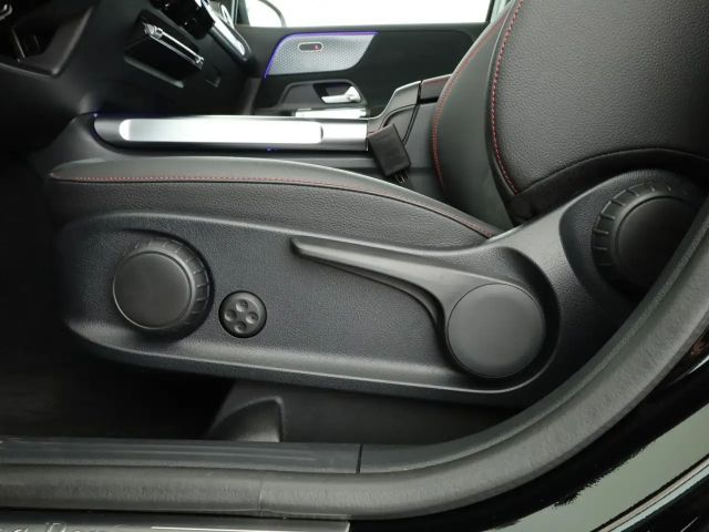 Mercedes-Benz GLB 200 AMG Line