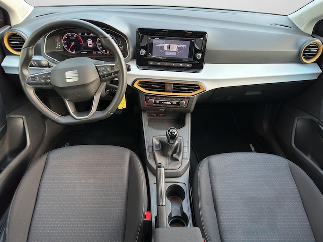 Seat Ibiza 1.0 TSI Style