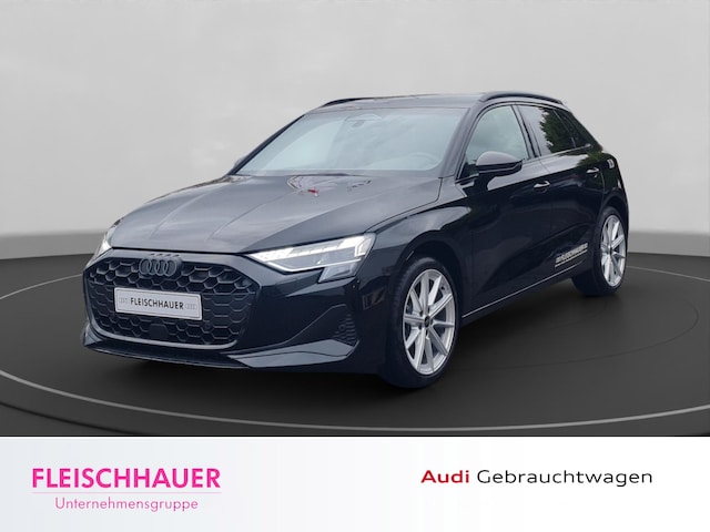 Audi A3 S-Tronic Sportback