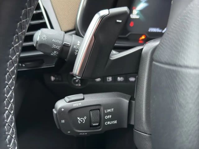 DS DS 7 Crossback E-Tense Mobiles