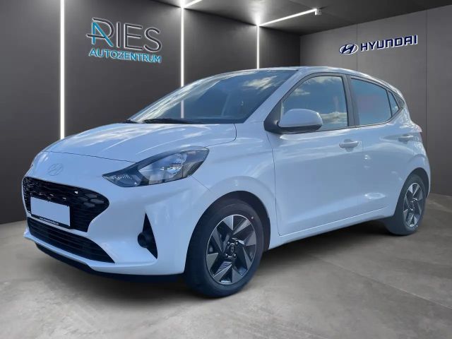 Hyundai i10 1.0 Trend