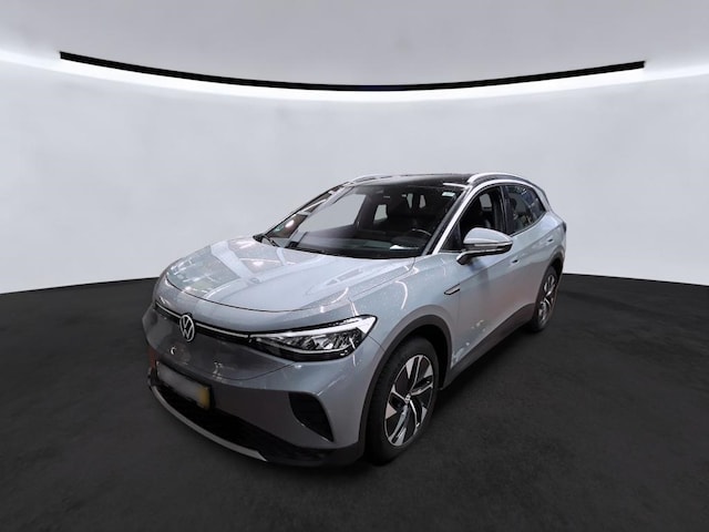 Volkswagen ID.4 Performance Pure