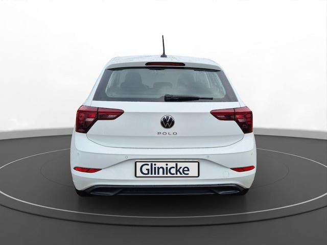 Volkswagen Polo Polo 1.0 Klima DAB+ LED SiHz Isofix