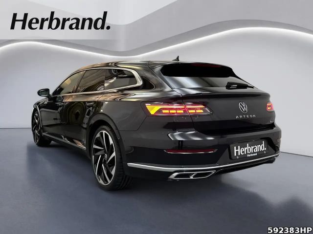 Volkswagen Arteon Shooting Brake 4Motion R-Line