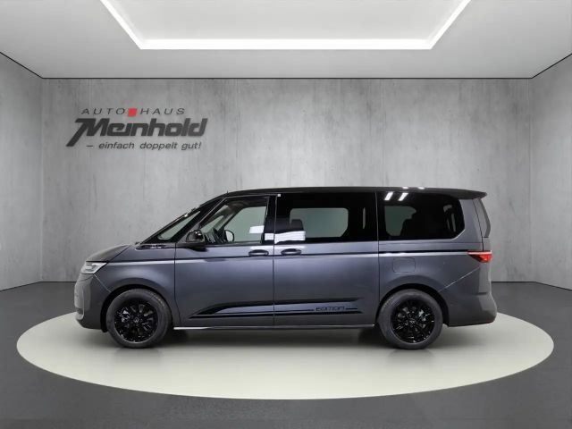 Volkswagen Multivan DSG T7