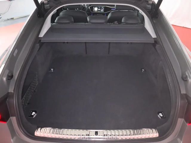 Audi A7 50 TFSI Sportback