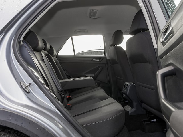 Volkswagen T-Roc 1.5 TSI DSG Life