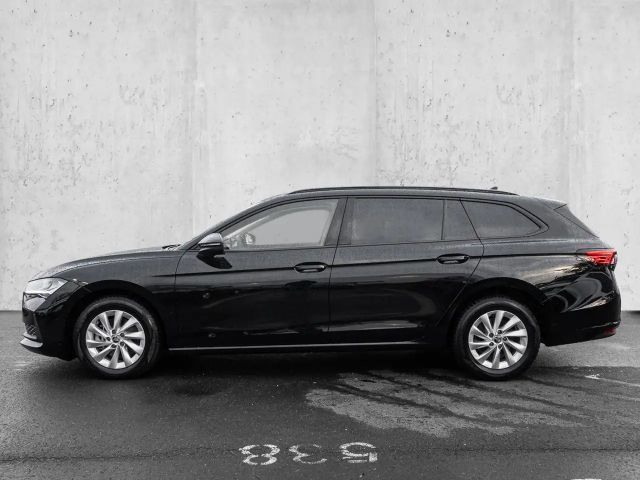 Skoda Superb 2.0 TDI Combi