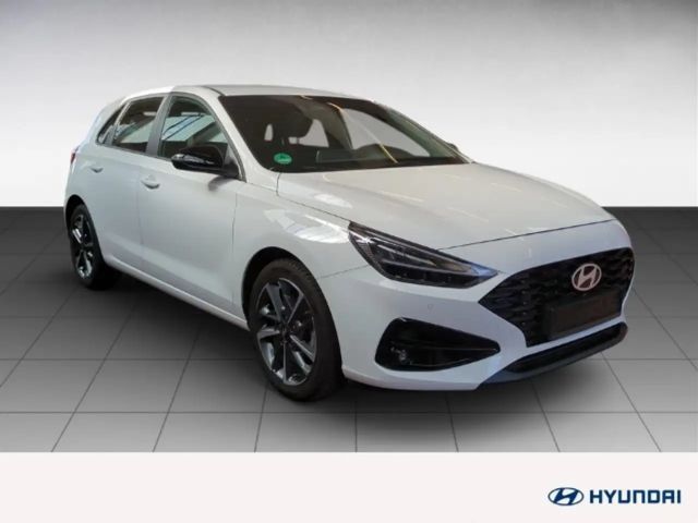Hyundai i30 1.0 Advantage T-GDi