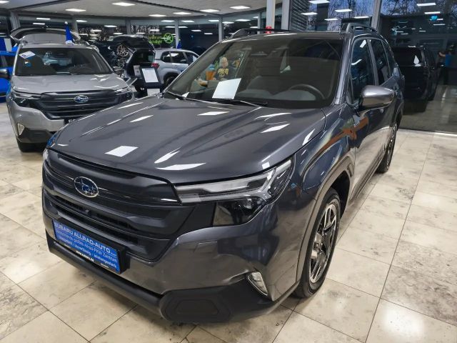 Subaru Forester AWD Exclusive