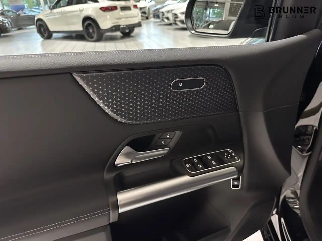 Mercedes-Benz B 200 Premium Progressive