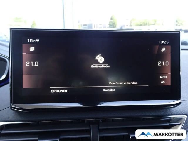 Peugeot 5008 GT-Line PureTech