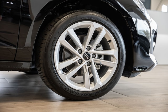 Audi A3 30 TFSI S-Tronic Sedan