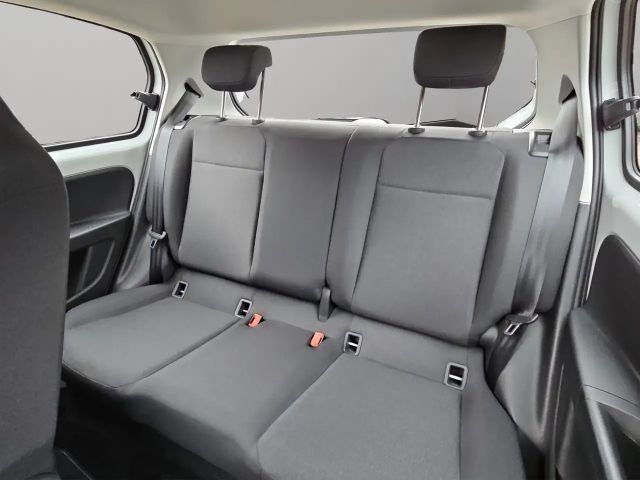 Volkswagen up! 1.0 GRA Sitzheizung Rückfahrkamera KLIMA