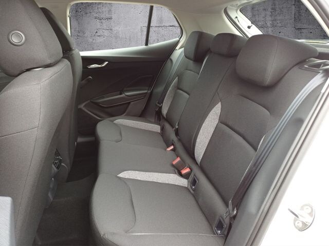 Skoda Fabia FABIA        ESSENMP59/1.0 M5F