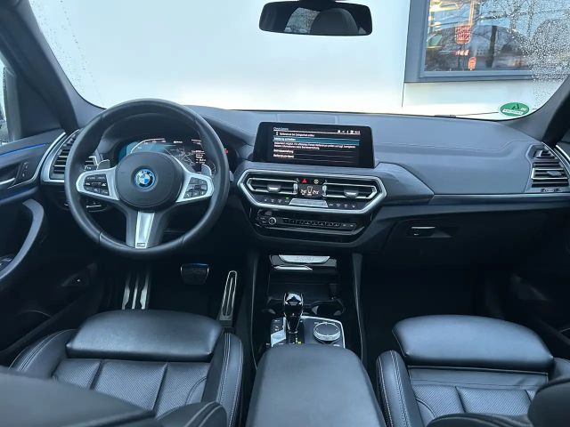 BMW X3 M-Sport xDrive30e
