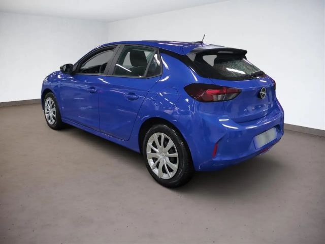 Opel Corsa 1.2 Turbo Turbo