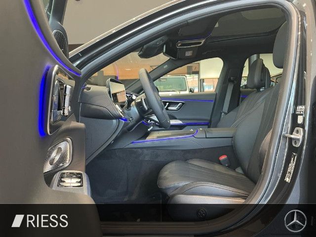 Mercedes-Benz E 450 4MATIC Estate
