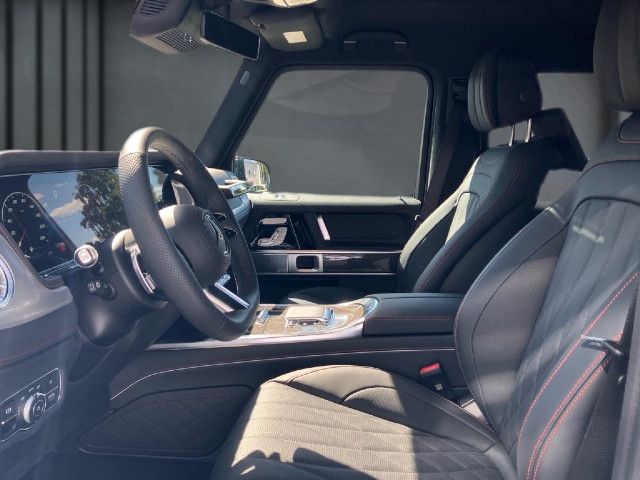 Mercedes-Benz G 450 450d