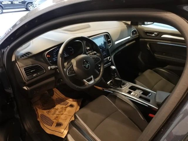 Renault Megane Combi TCe 140 Techno